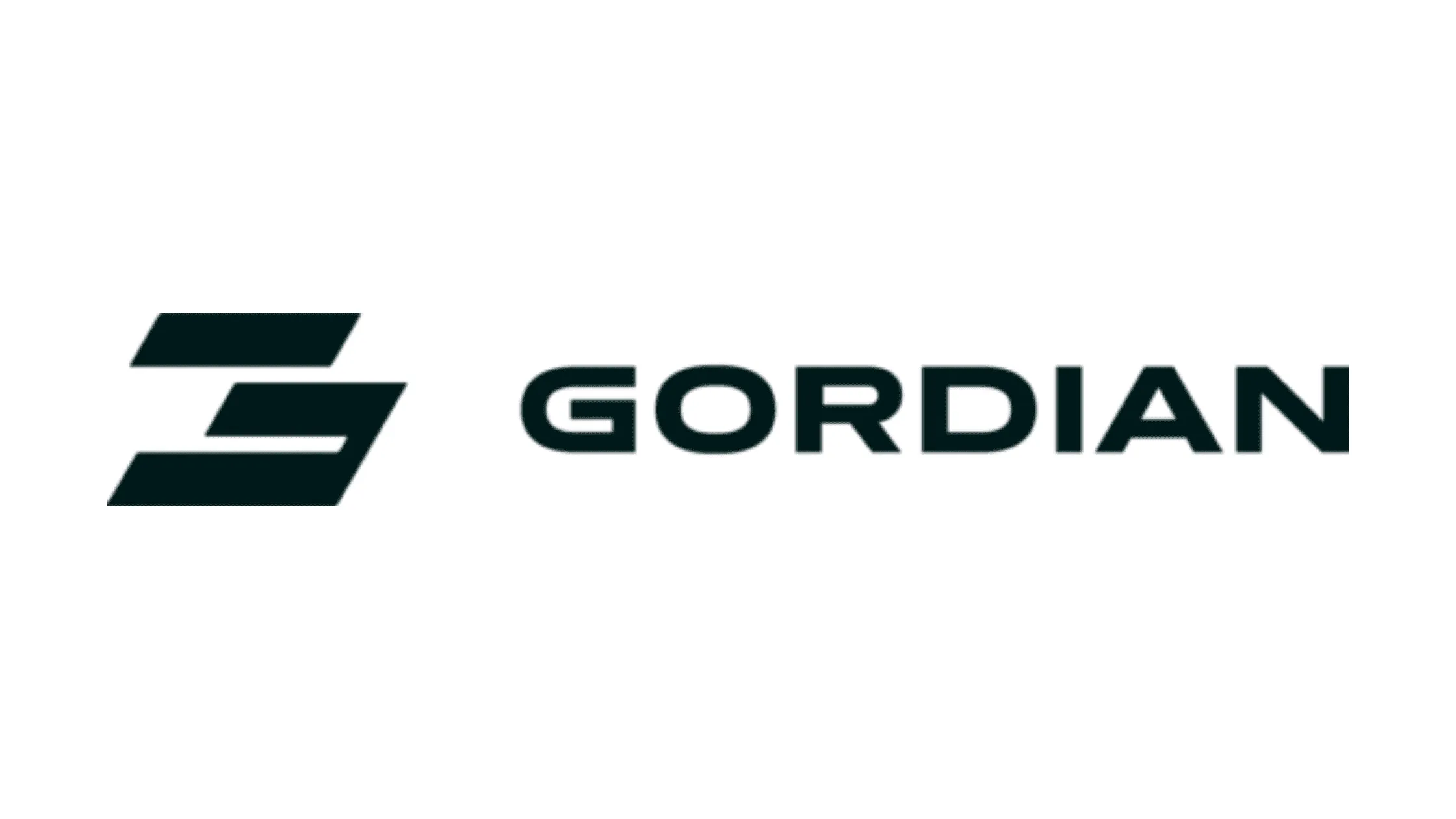 Gordian Software logo