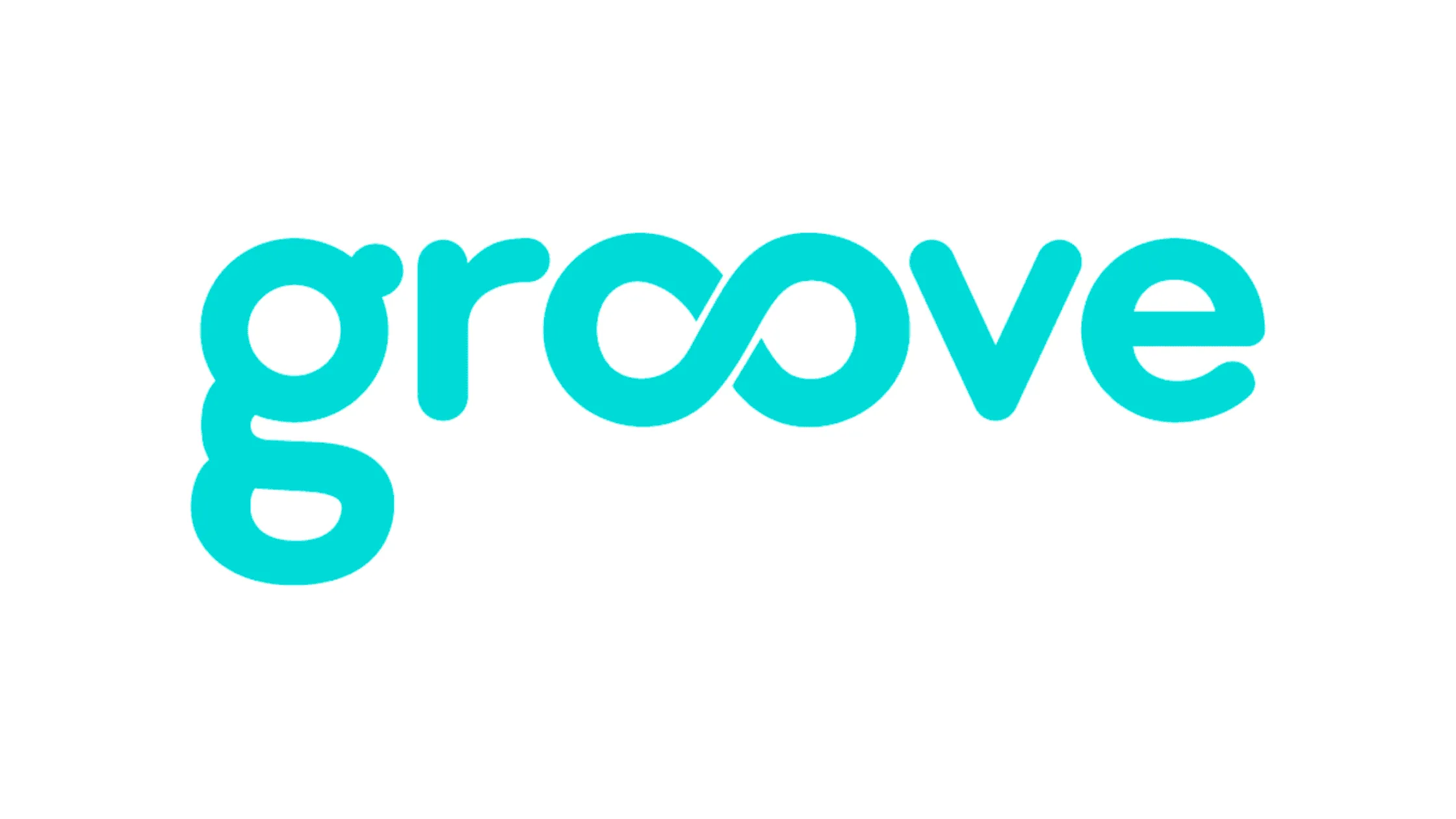 Groove logo