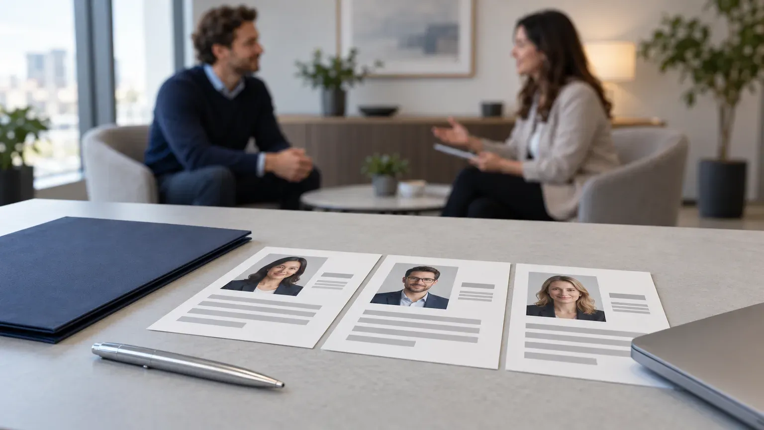 How Startup Founders Find Recruiters (October 2026)