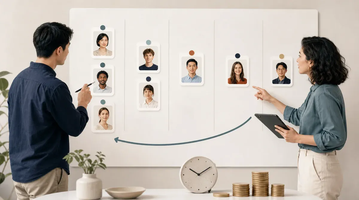How Startup Founders Find Recruiters (October 2026)