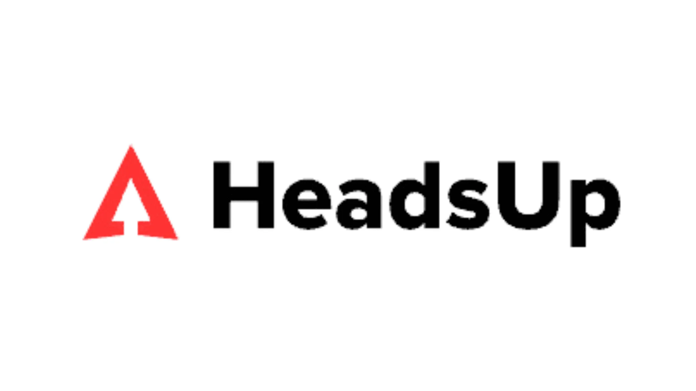 HeadsUp logo