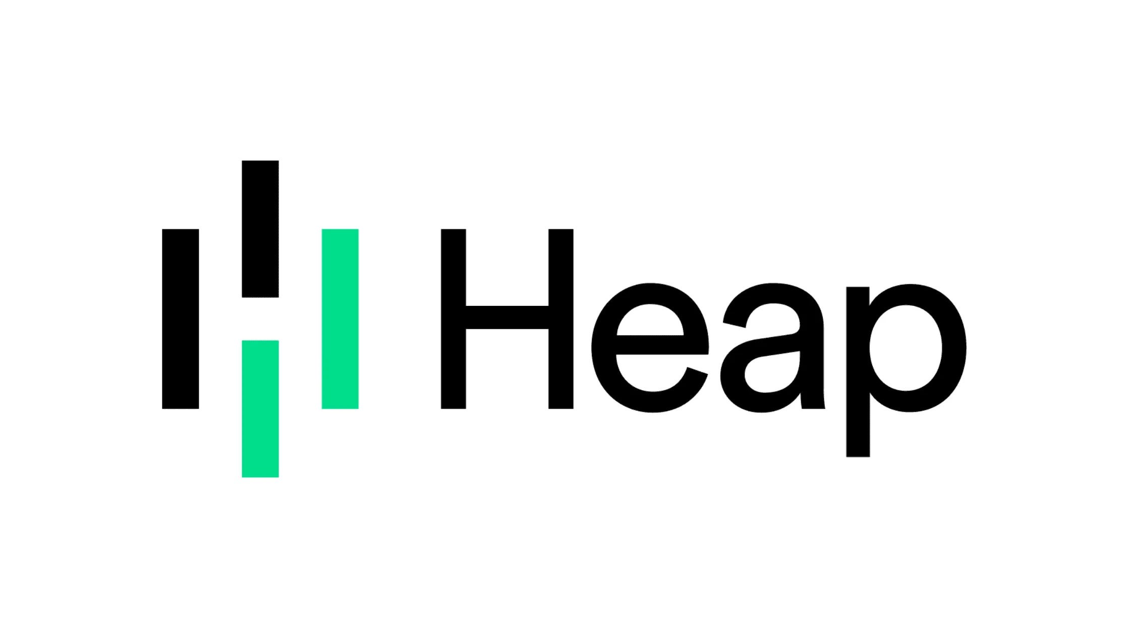 Heap logo