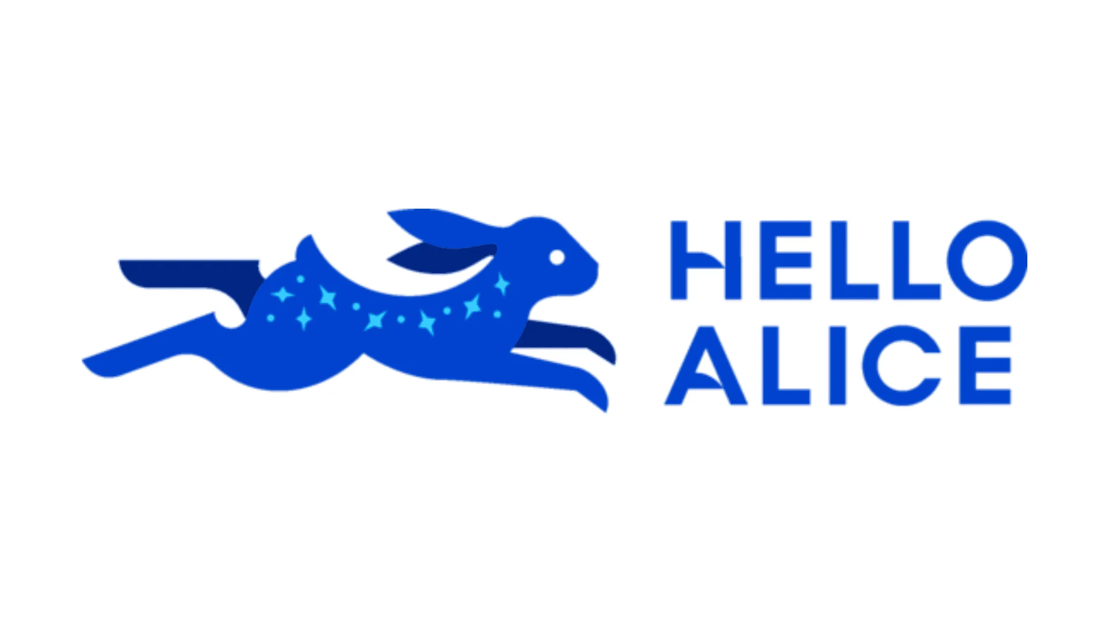 Hello Alice logo