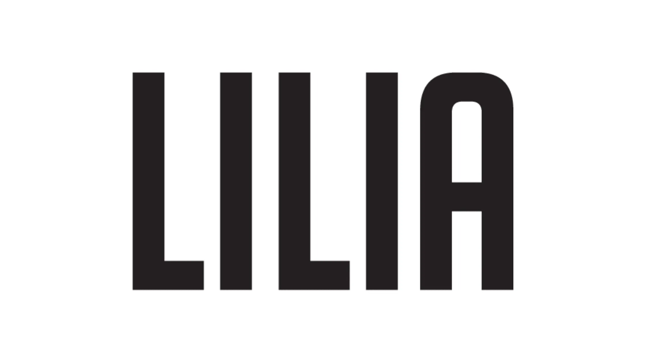 Lilia logo