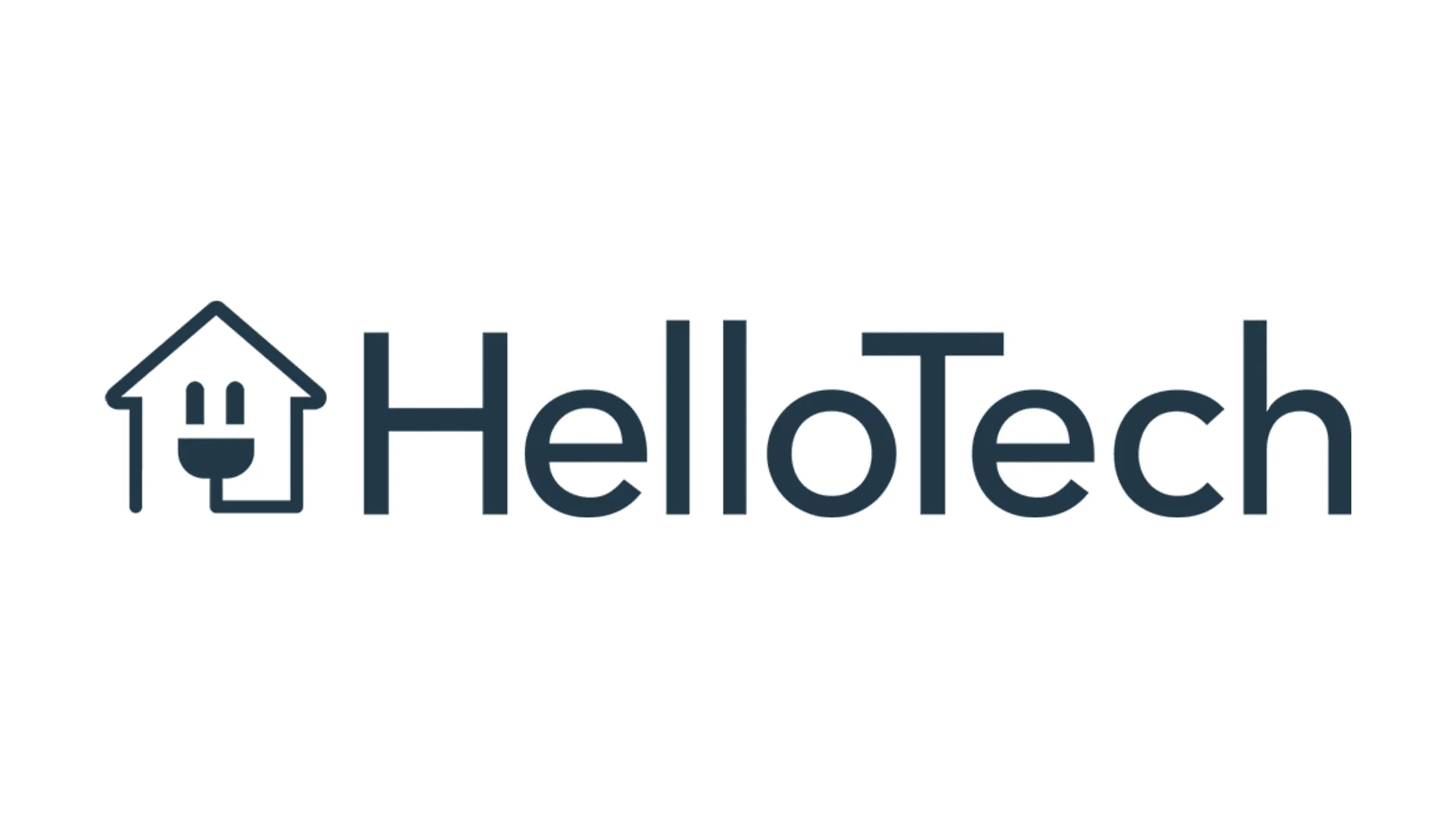 HelloTech logo