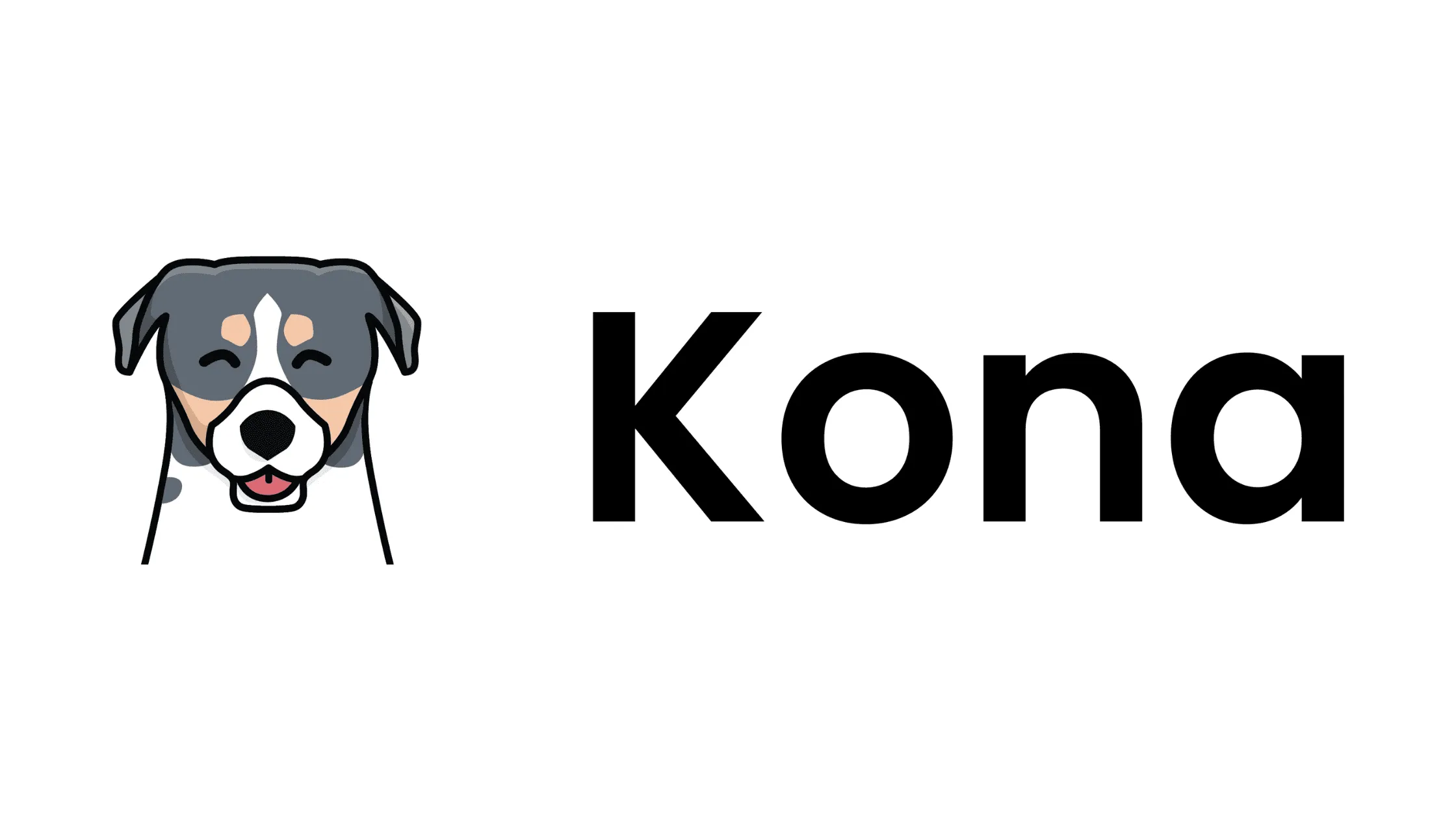 Kona logo