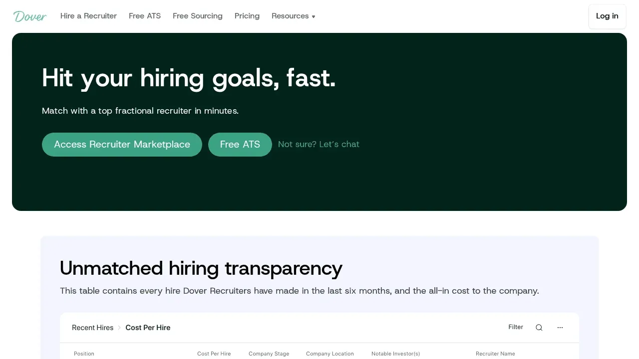 Where to find a founding engineer for AI startups?