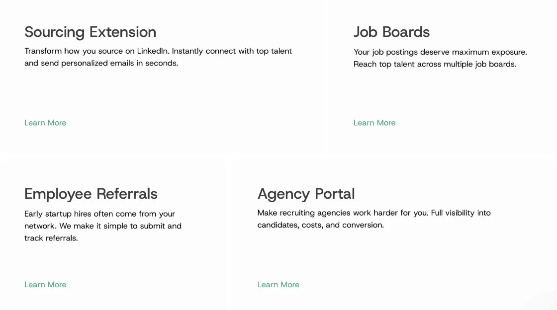 Where to find a founding engineer for AI startups?