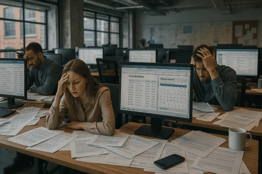The Hire Standard Reviews, Alternatives, and More in 2025 for Startups