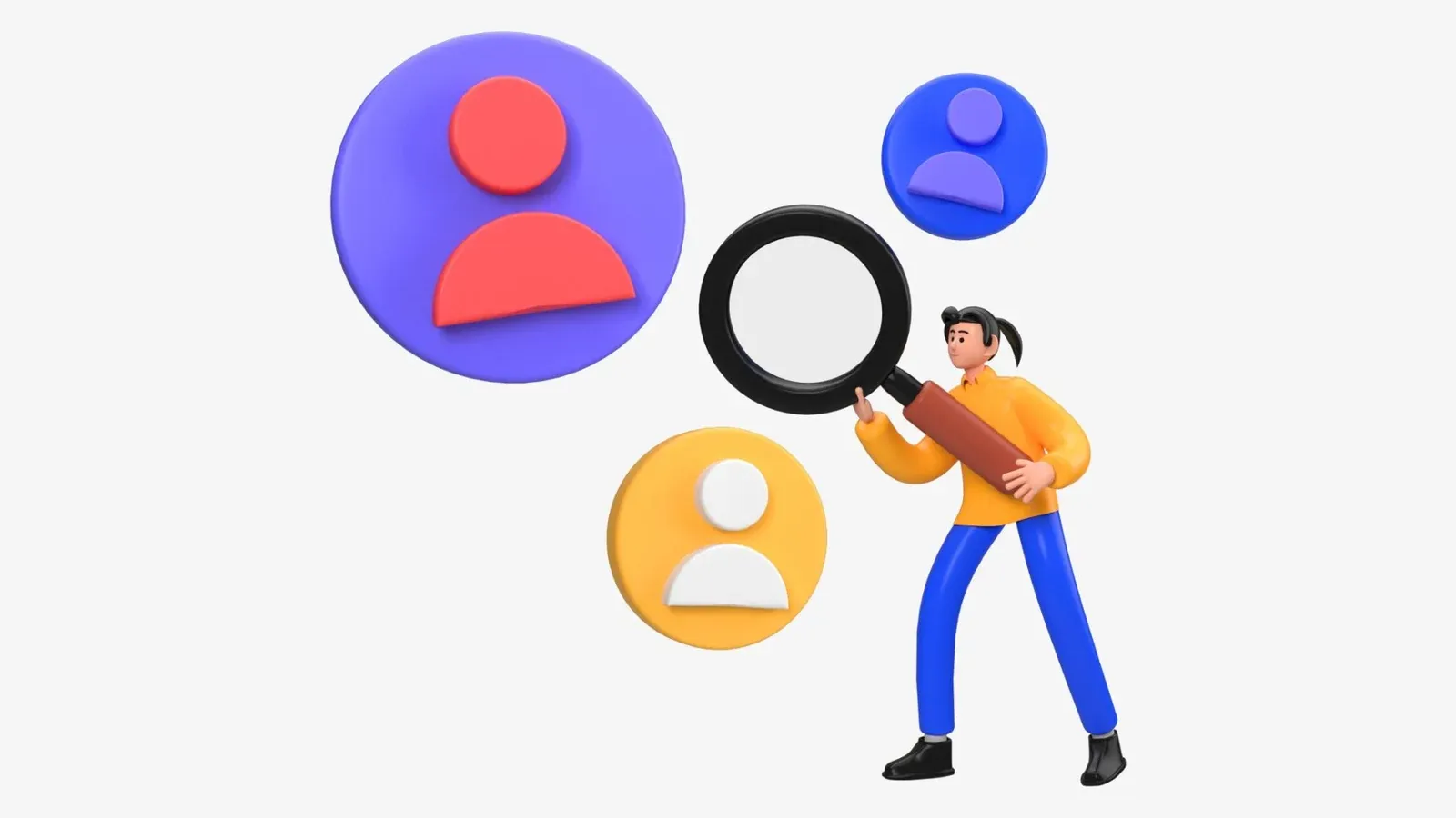 Hire top talent by working with experienced startup recruiters