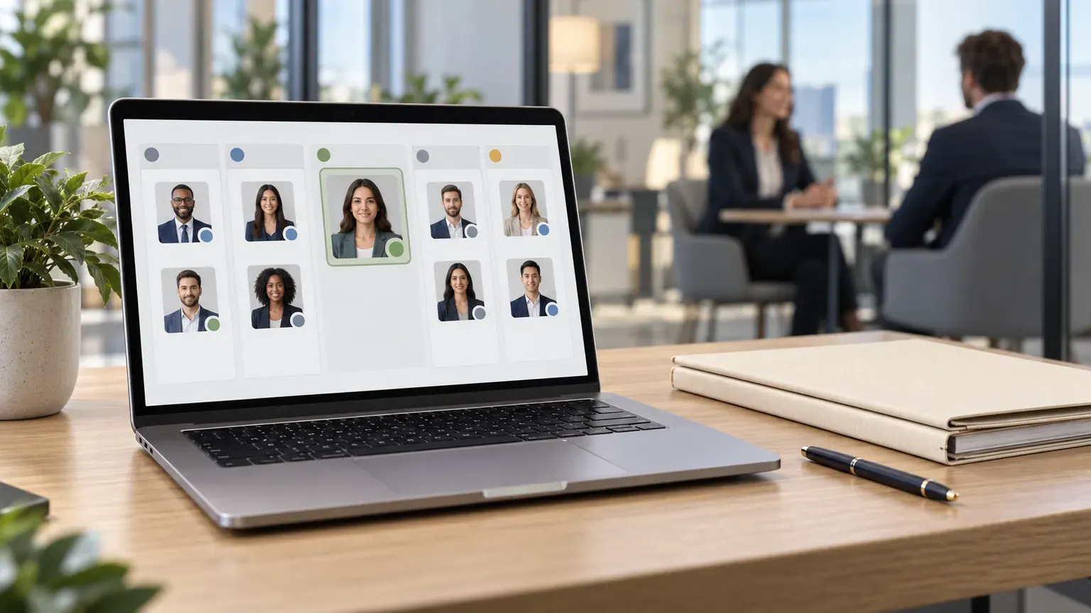 Hire Top Talent With an ATS This October 2026