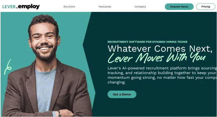 Hire Top Talent For Your Startup With an Applicant Tracking System (July 2026)