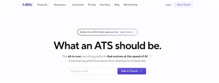 Hire Top Talent For Your Startup With an Applicant Tracking System (July 2026)