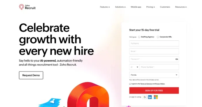 Hire Top Talent For Your Startup With an Applicant Tracking System (July 2026)