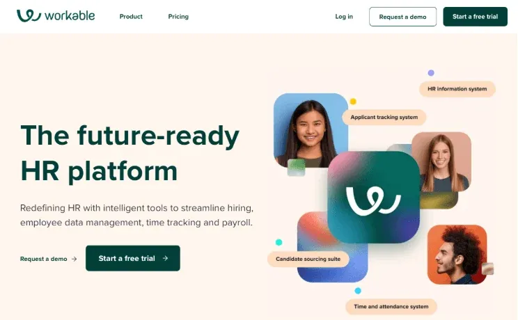 Hire Top Talent For Your Startup With an Applicant Tracking System (July 2026)