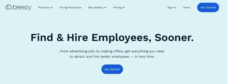 Hire Top Talent For Your Startup With an Applicant Tracking System (July 2026)