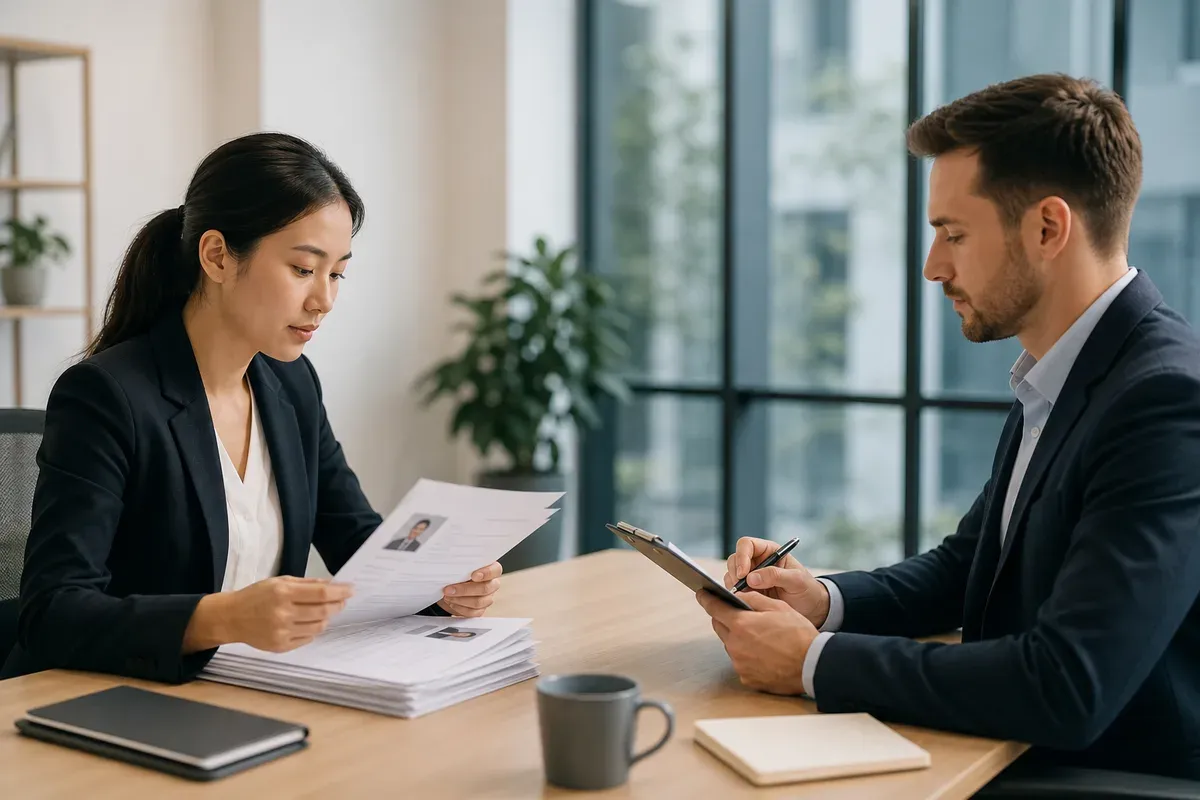 Hiring Manager: Roles, Responsibilities and How to Work with One (October 2026)