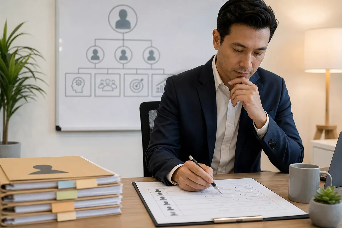 Hiring Manager: Roles, Responsibilities and How to Work with One (October 2026)