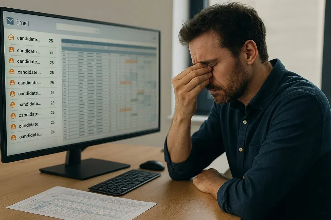 Top 5 Mistakes Startups Make When Hiring Their First Recruiter