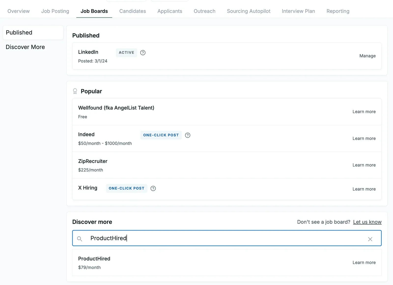 How to find and hire the best product managers for your startup