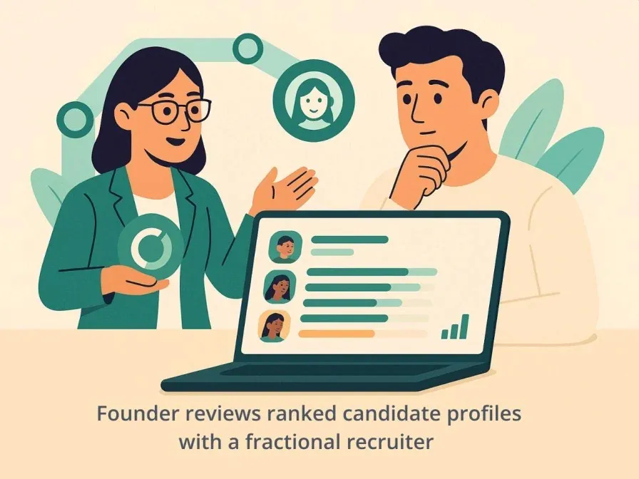 Hiring for AI Startups