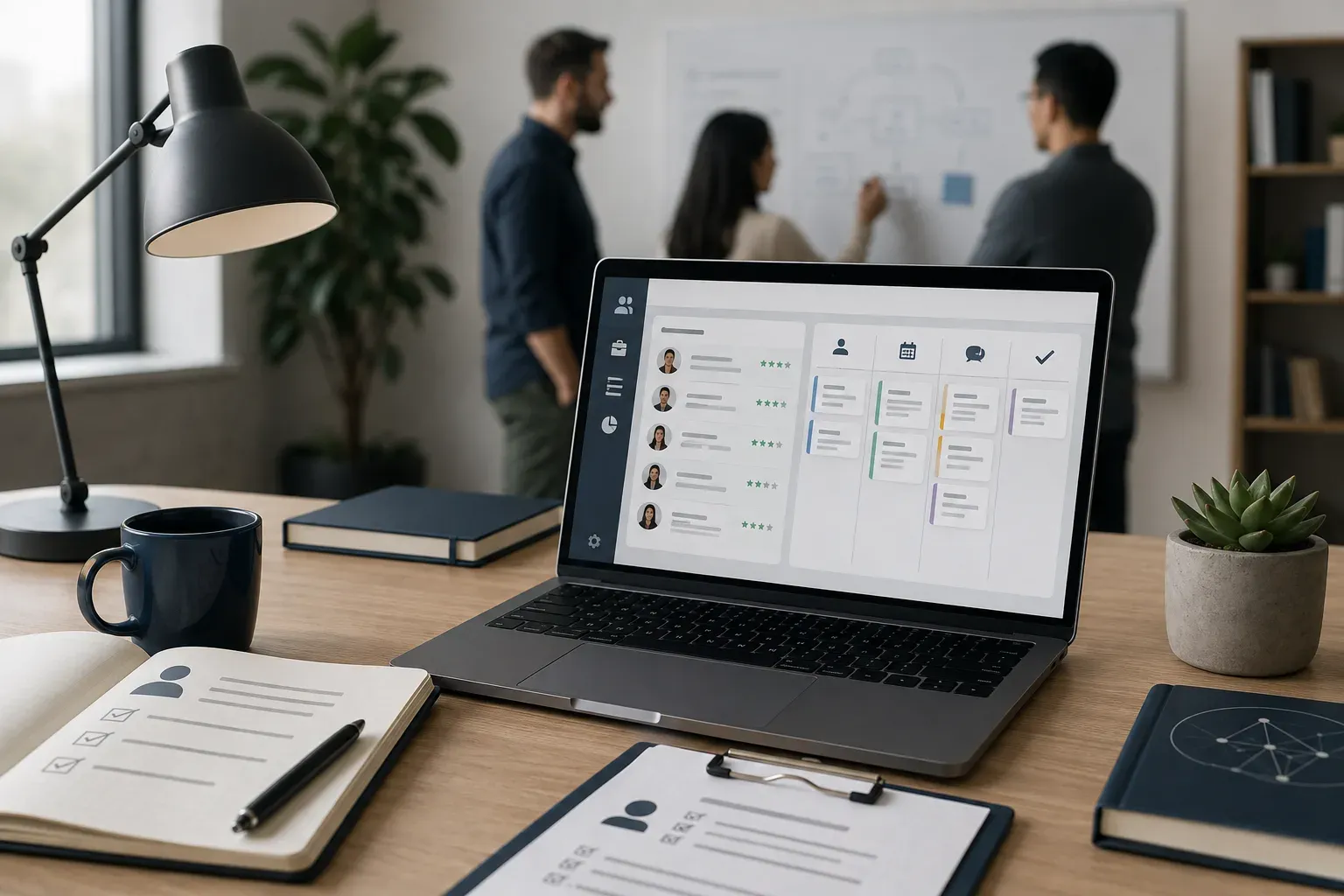Hiring for AI Startups in August 2026