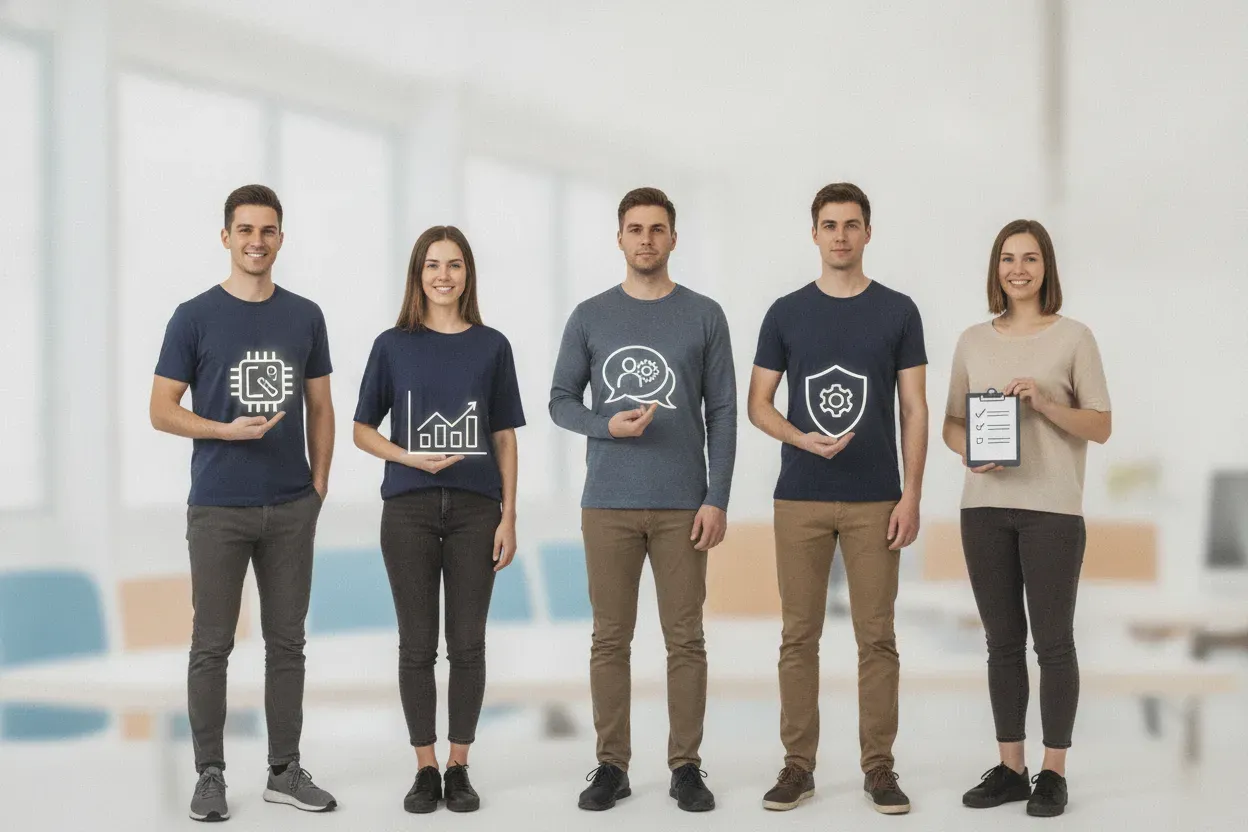 Hiring for AI Startups in August 2026