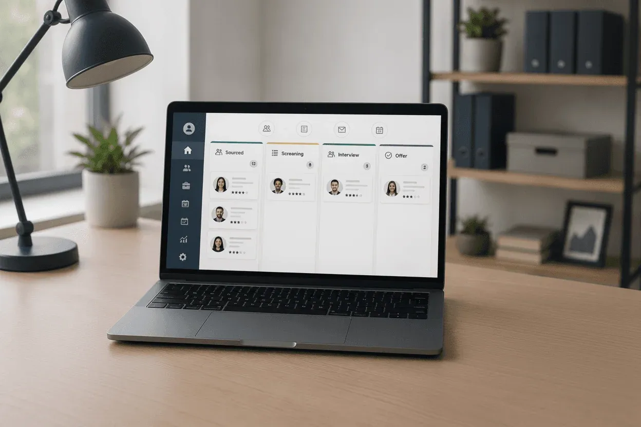 How an ATS Can Help Scale Your Startup’s Hiring Process (July 2026)