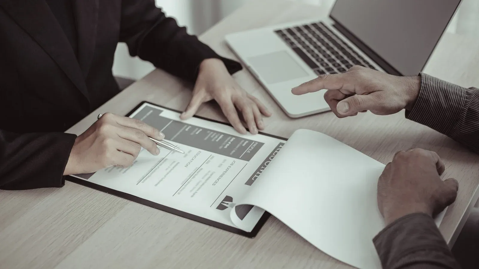 How startups can use ATS for efficient candidate rediscovery