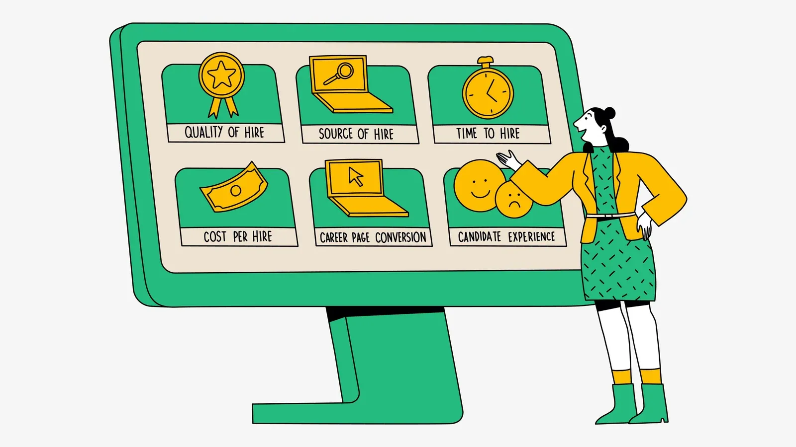 How to choose the right recruiter for your startup