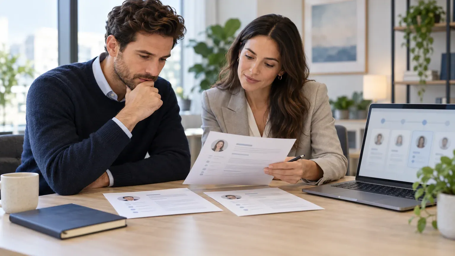 How to Choose Your Startup's Recruiter in October 2026