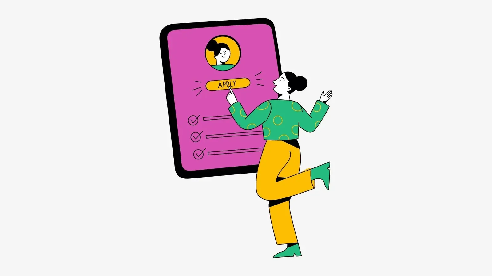 How to customize your ATS to fit your startup’s hiring needs