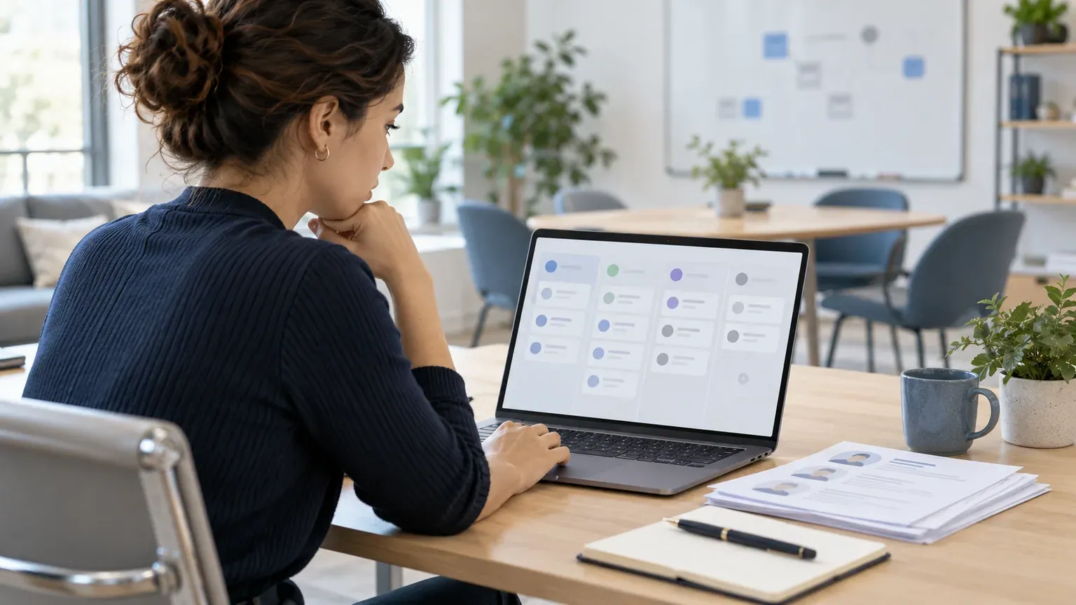 Tailoring an ATS to Startup Hiring Needs (October 2026)