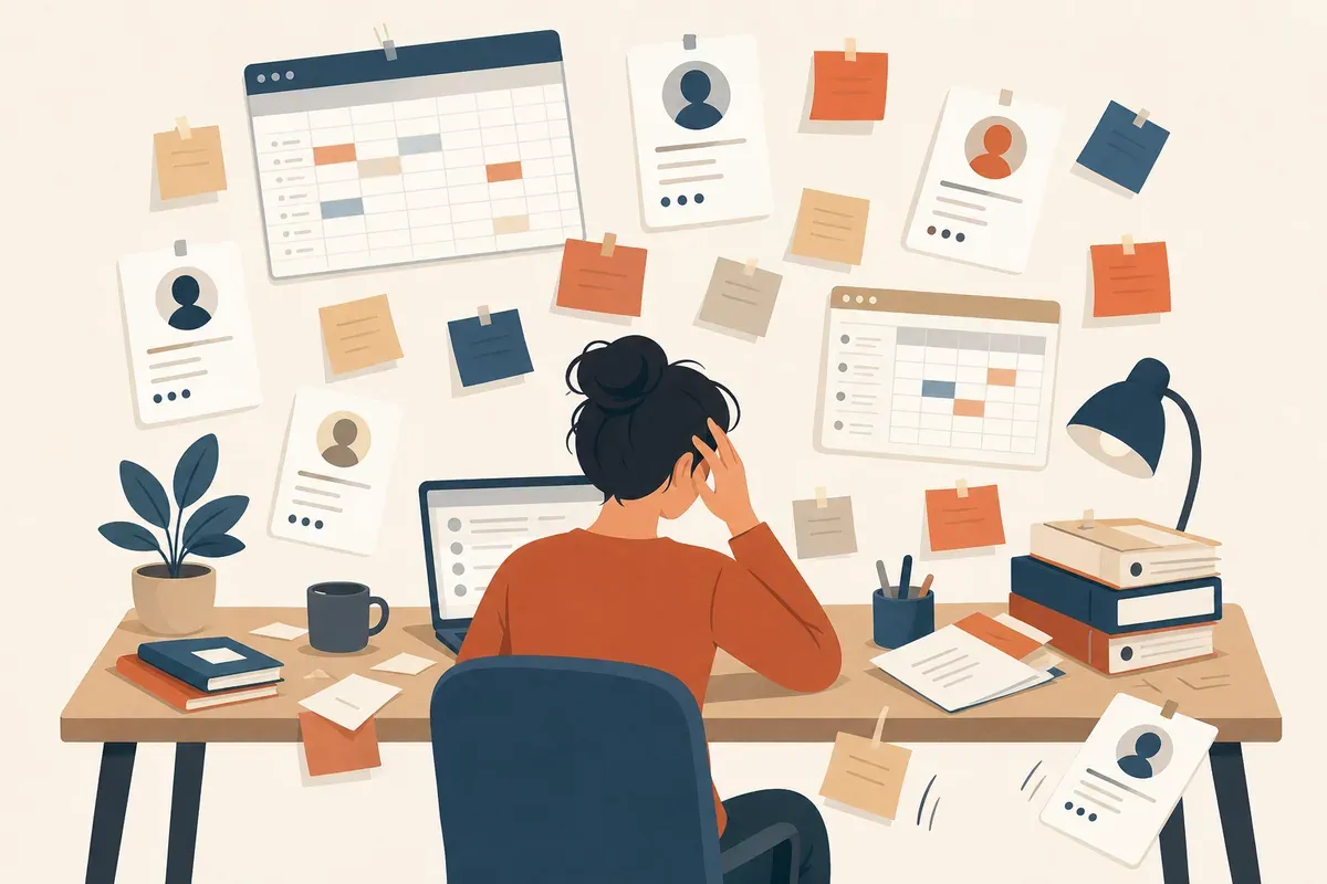 Tailoring an ATS to Startup Hiring Needs (October 2026)