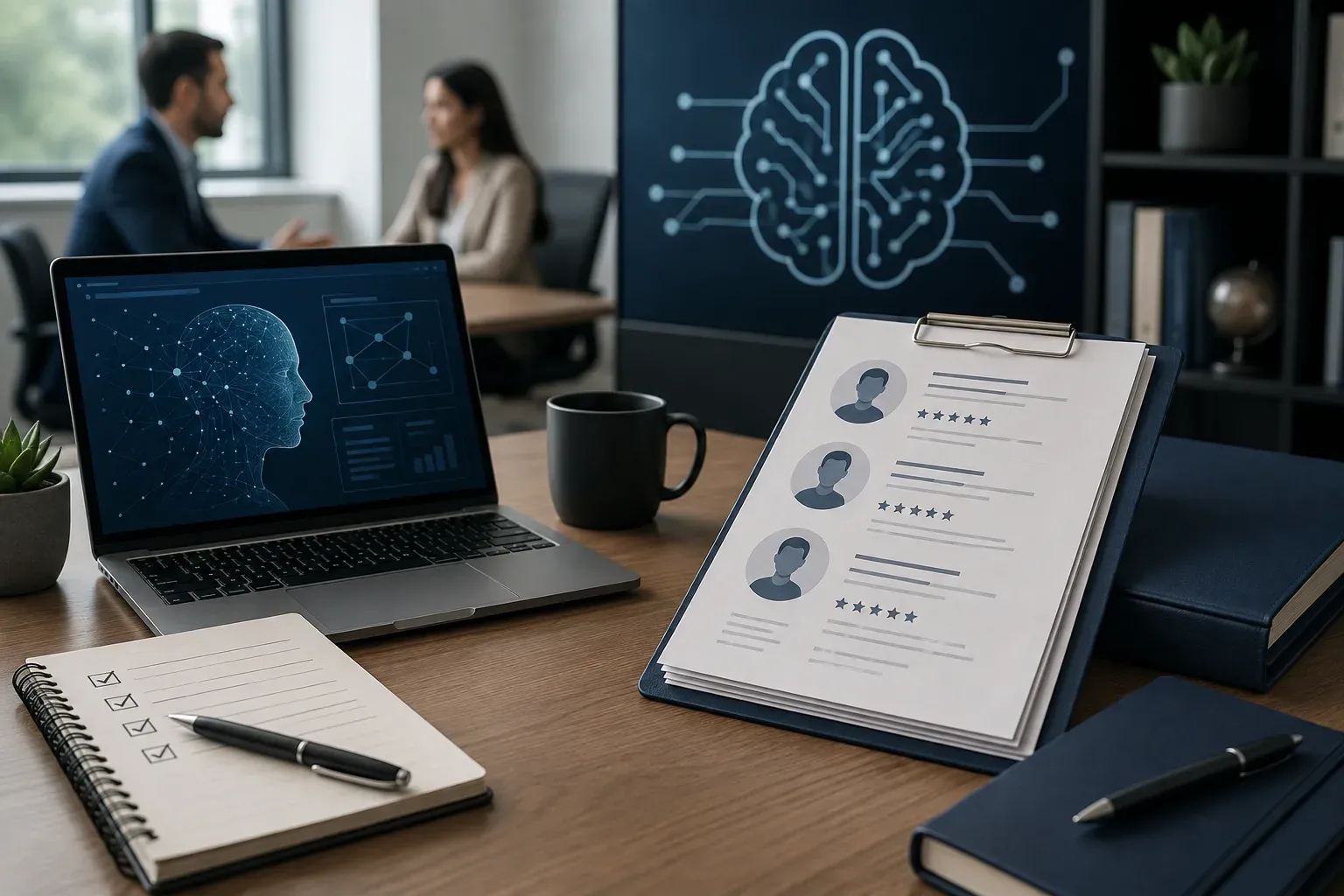 How to Hire an AI Engineer: A Startup Recruiter’s Playbook August 2026
