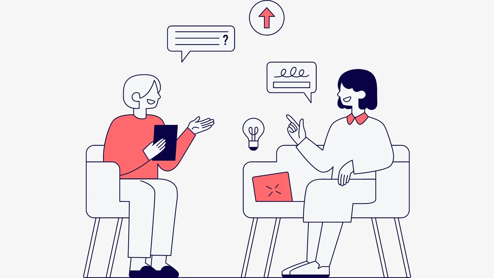 How to interview candidates for your startup