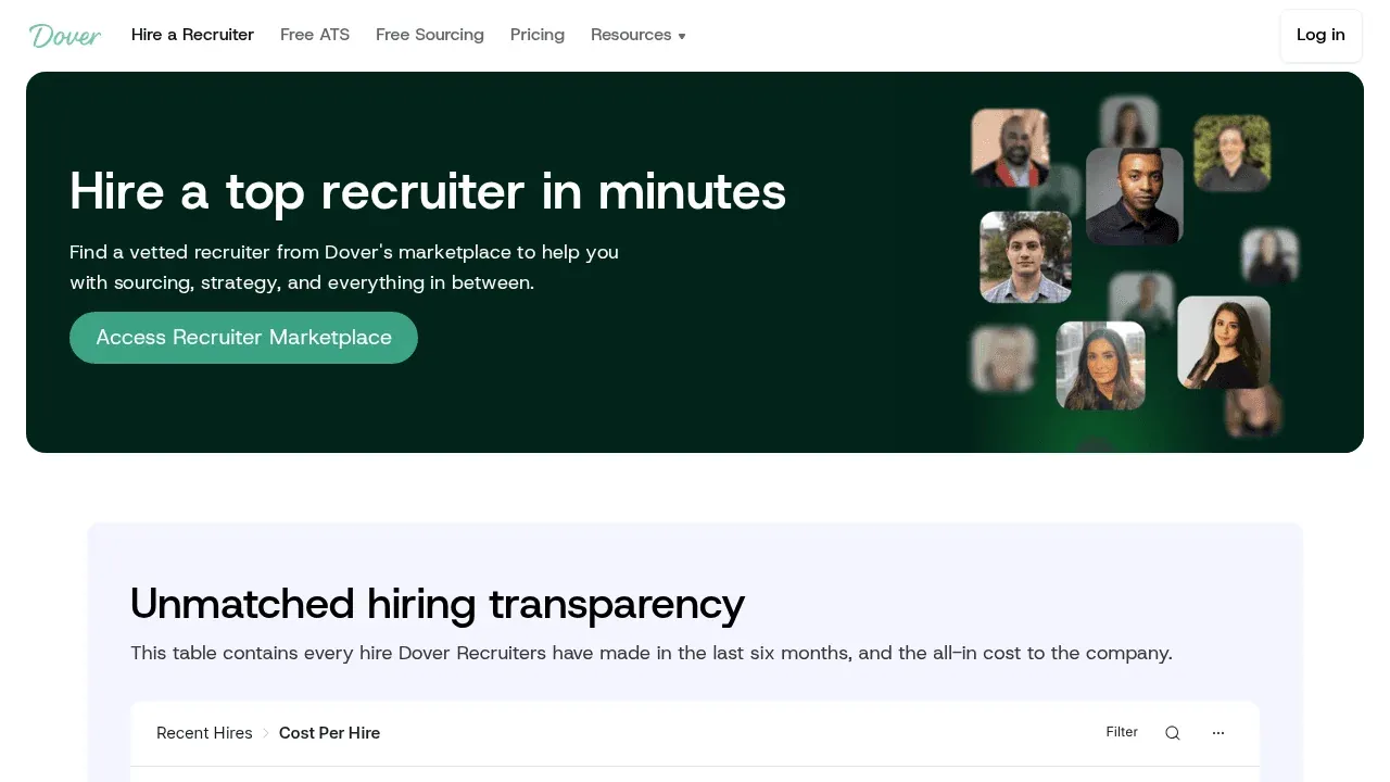 How to Pick a Startup Recruiter in SF
