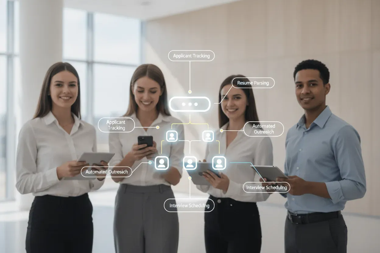 How to Reduce Recruitment Process Bottlenecks for Startups (September 2026)