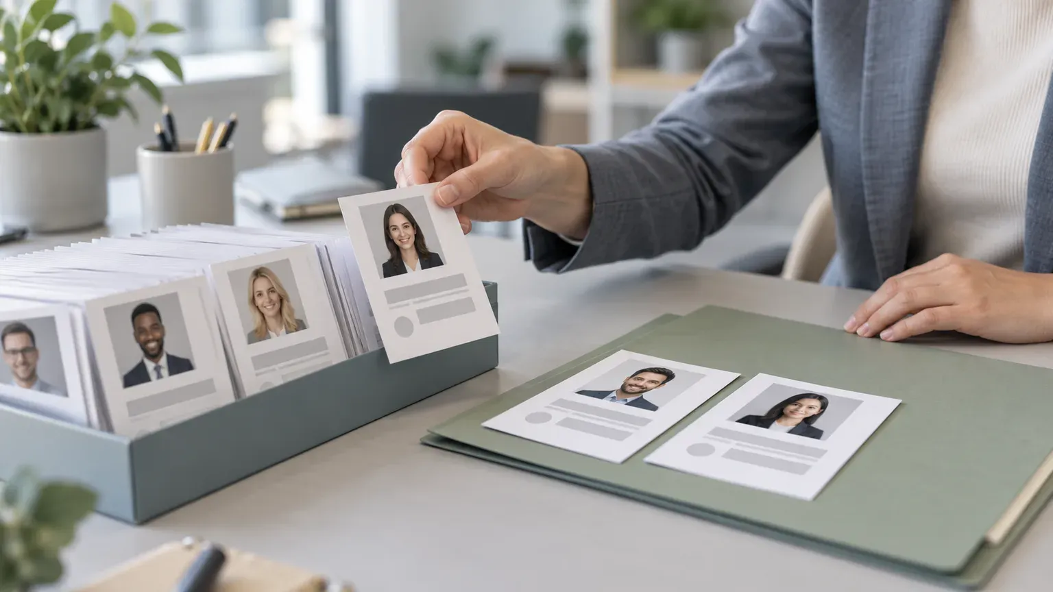 Find Top Candidates Faster: October 2026 Guide
