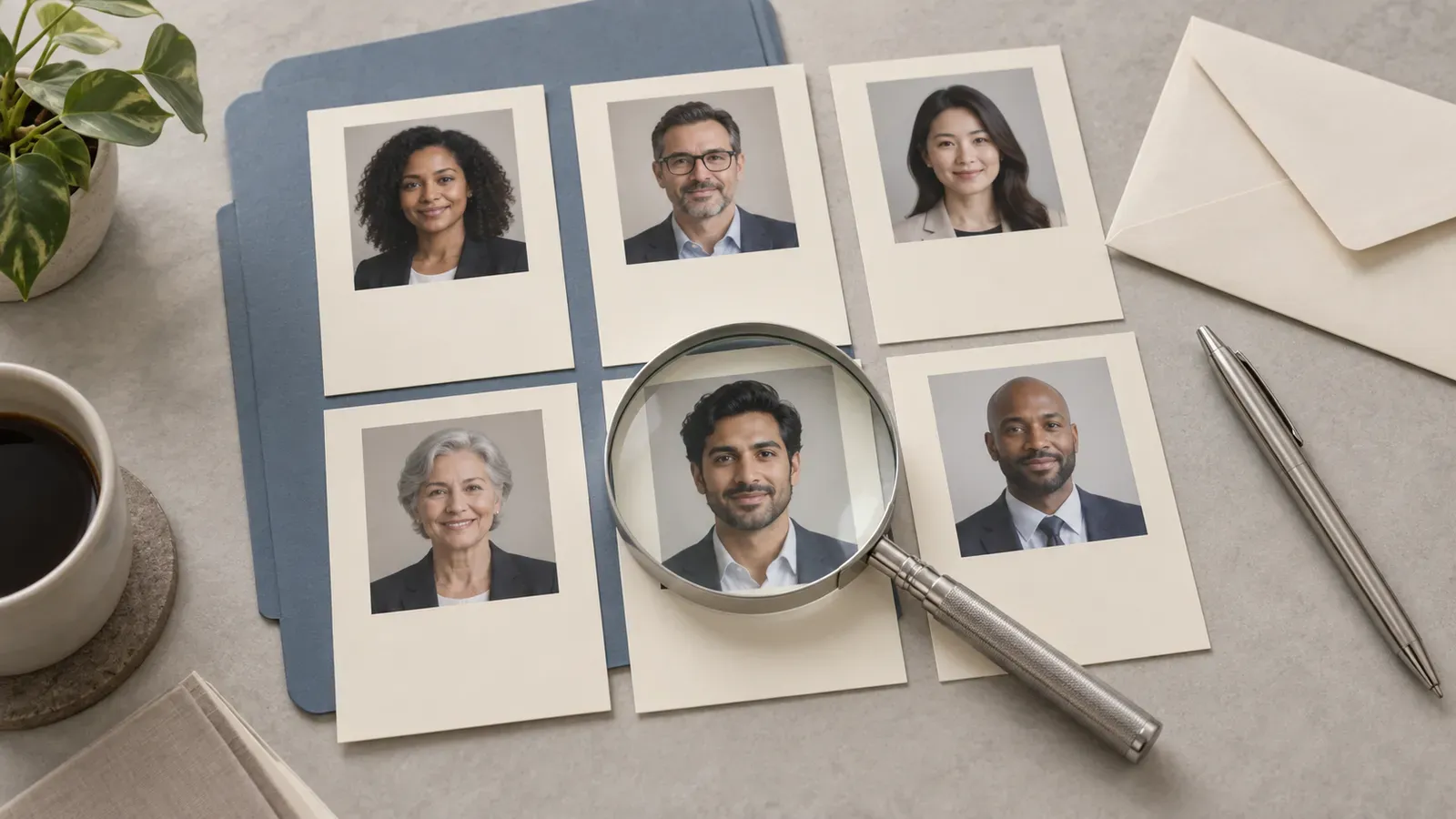 How to Source Passive Candidates in a Talent Market September 2026