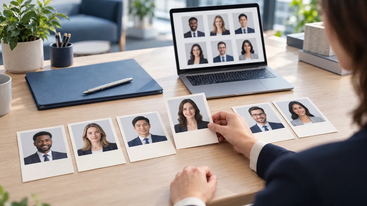 How to Source Passive Candidates in a Talent Market (October 2026)