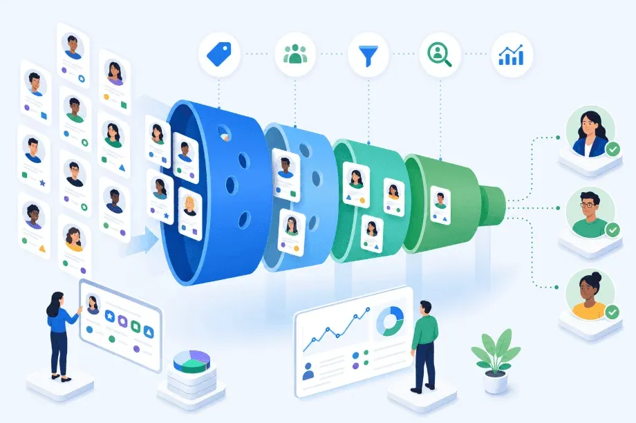 How to Use an ATS to Build a Talent Pipeline as a Startup (May 2026)