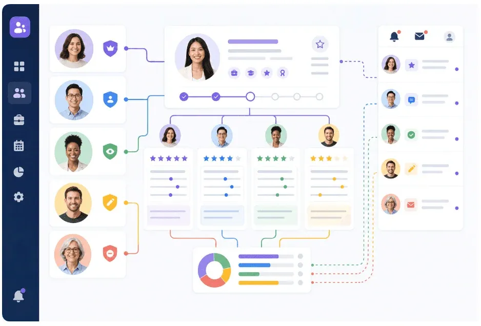 How to Use an ATS to Collaborate with Your Hiring Team as a Startup in May 2026