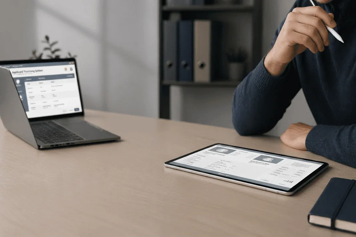 How to Use an ATS to Hire Your First 10 Employees as a Startup in April 2026