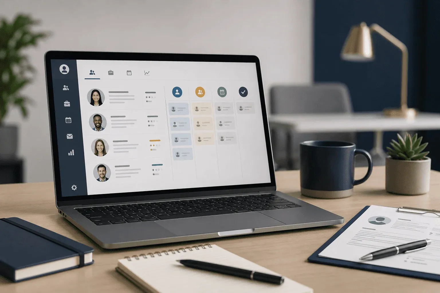 How to Use an ATS to Improve Candidate Experience as a Startup in June 2026