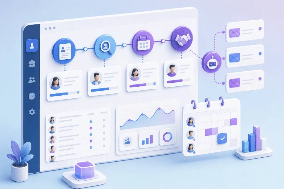 How to Use an ATS to Improve Candidate Experience as a Startup in June 2026