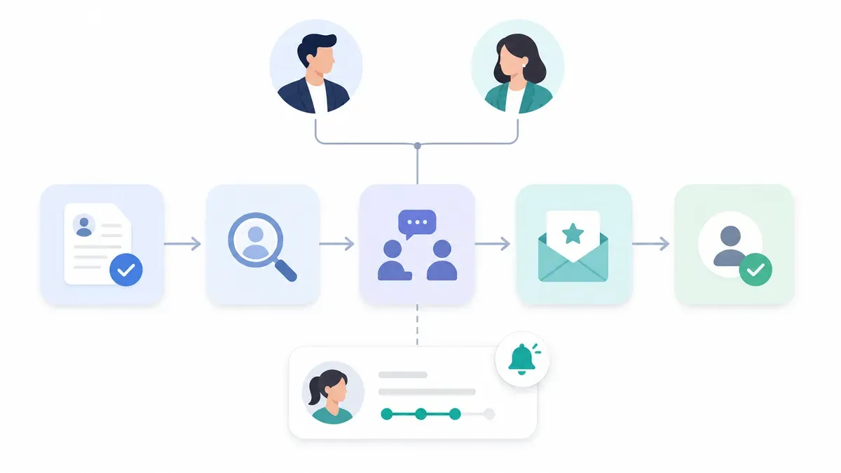 How an ATS Improves Candidate Experience (October 2026)