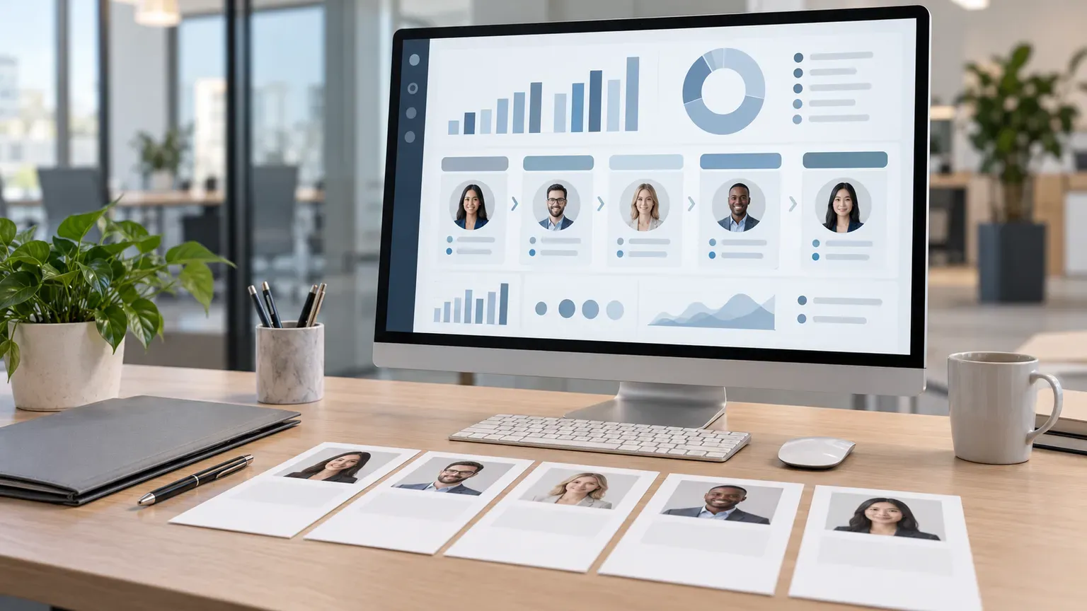 How an ATS Powers Data-Driven Hiring (October 2026)