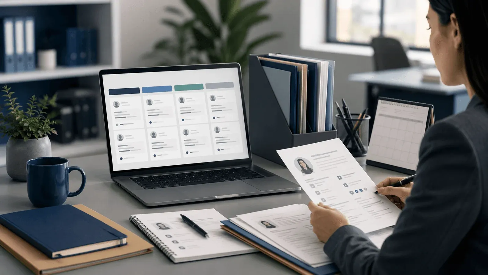 How to Use an ATS to Reduce Time-to-Hire as a Startup in May 2026