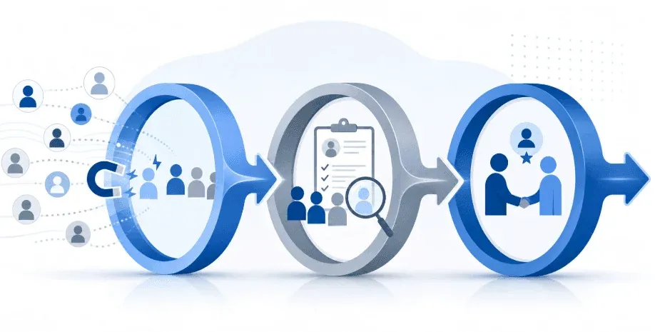 How to Use an ATS to Reduce Time-to-Hire as a Startup in May 2026
